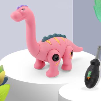 360Home Kinder Bastel selbstmontage Dinosaurier Spielzeug